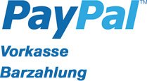 Paypal Logo